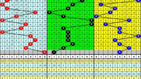 【神秘揭晓】2026年首期双色球凤尾绝杀号：揭秘12、13的独到魅力！